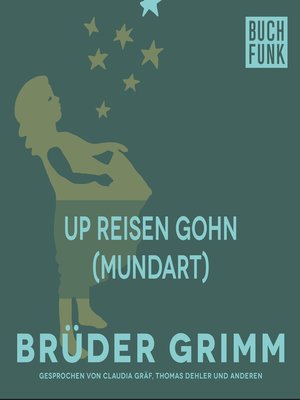 cover image of Up Reisen gohn (Mundart)